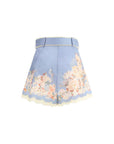 Zimmermann Cascadian Shorts