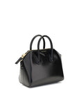Givenchy Antigona Leather Top Handle Satchel Bag 