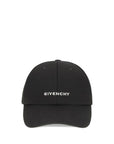 Givenchy Logo Baseball Hat