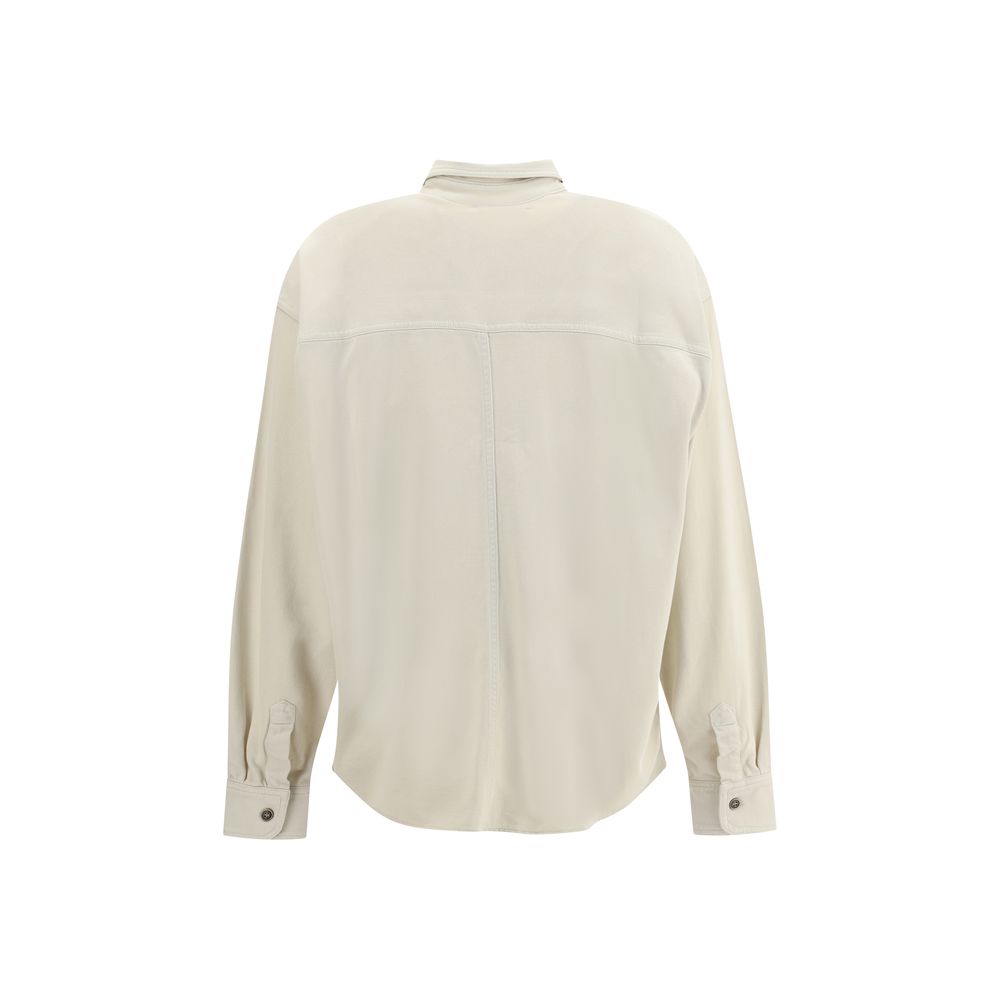 Marant Etoile Cotton Casual Shirt