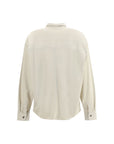 Marant Etoile Cotton Casual Shirt