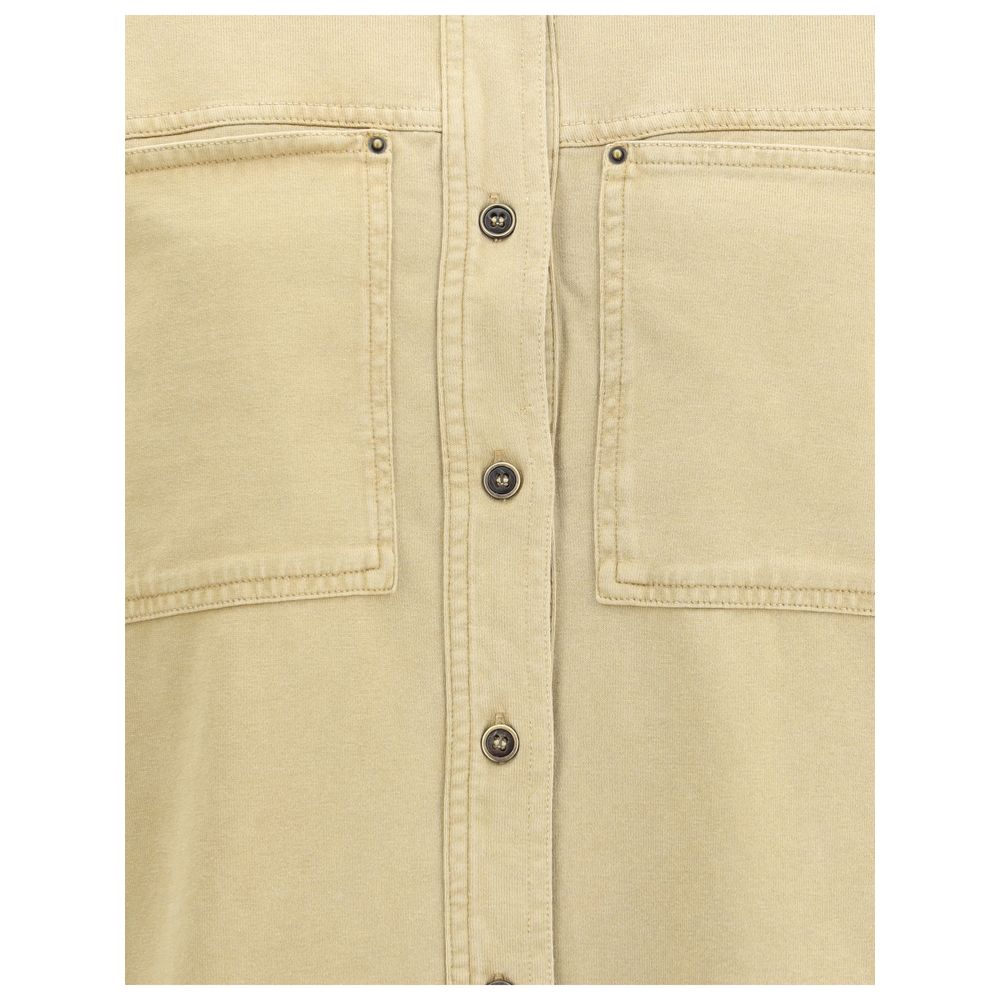 Marant Etoile Cotton Casual Shirt