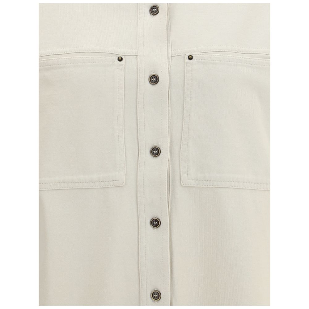 Marant Etoile Cotton Casual Shirt
