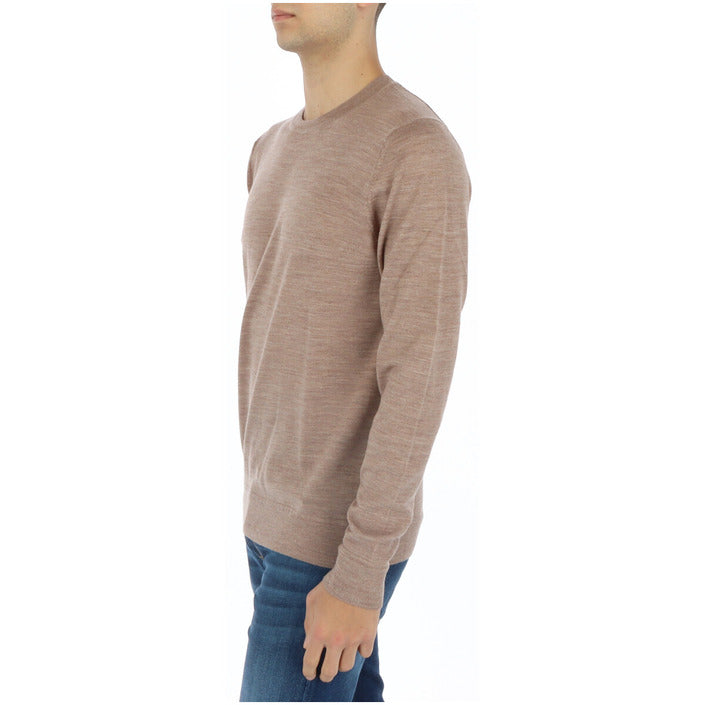 Superdry Minimalist 100% Merino Wool Sweater