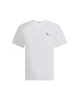 Givenchy Logo Tilt Cotton T-Shirt