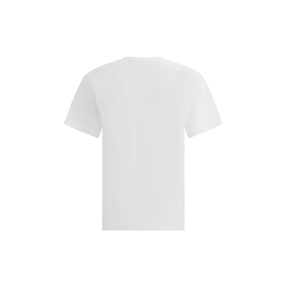 Givenchy Logo Tilt Cotton T-Shirt