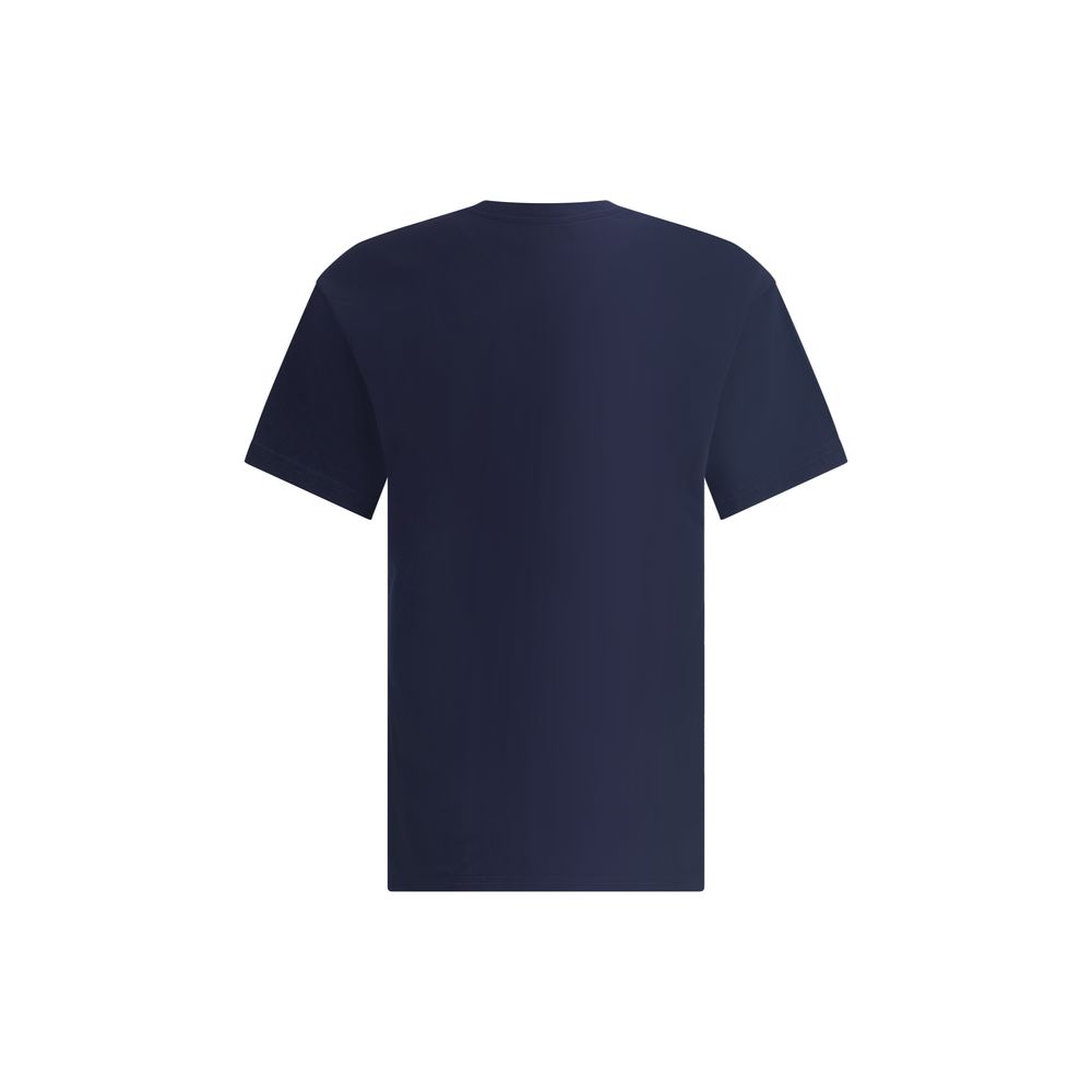 Givenchy Logo Tilt Cotton T-Shirt