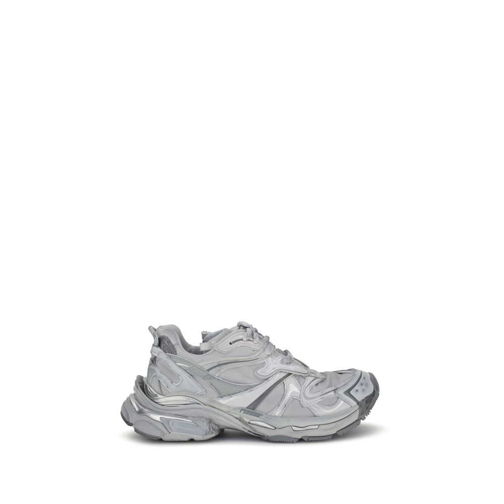 Balenciaga The Runner 2.0 Sneakers