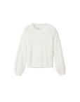 Desigual Cable Knit Top & Sweater