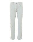 Gucci Light Wash Skinny Denim Jeans