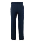 Gucci Deep Blue Suit Pants