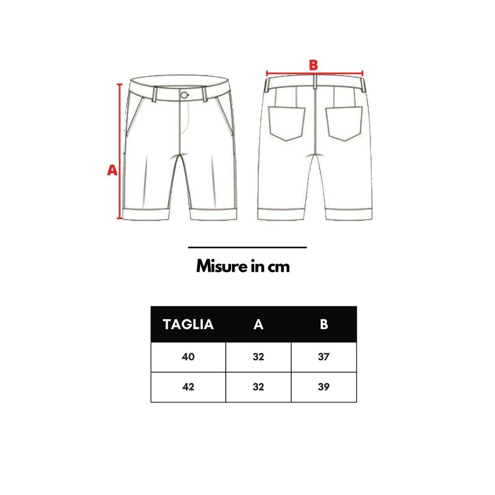 Gucci Blue Wool-Mohair Mini Shorts