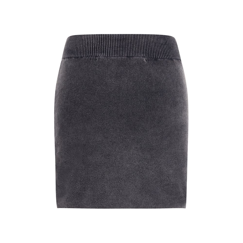 Alexander Wang Stretch Mini Skirt