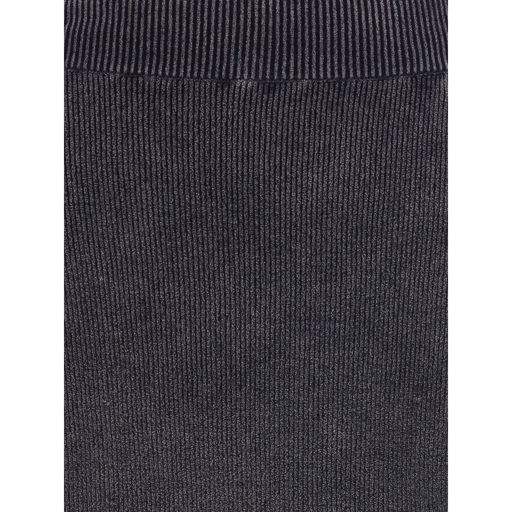 Alexander Wang Stretch Mini Skirt