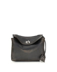 Balenciaga Rodeo Black Mini Crossbody & Shoulder Bag