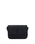 Saint Laurent Black Shoulder Bag