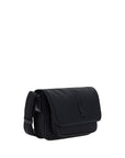 Saint Laurent Black Shoulder Bag