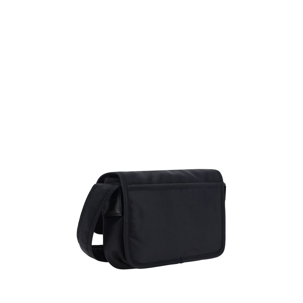 Saint Laurent Black Shoulder Bag