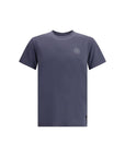 Fendi Logo Cotton T-Shirt