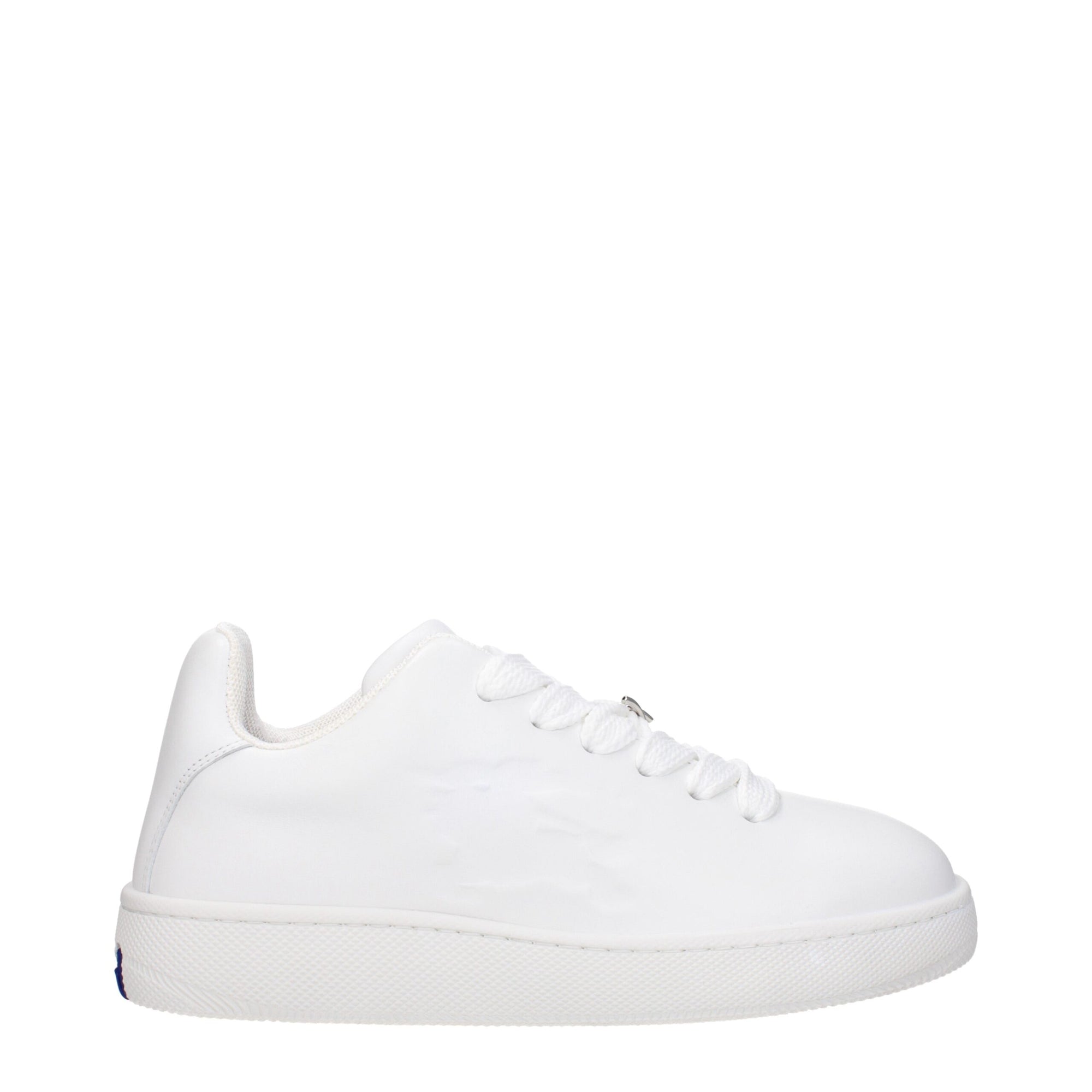 all white leather chunky platform lace up low top sneakers