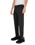 Calvin Klein Logo Slim Fit Cargo Pants