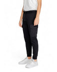 Antony Morato Minimalist Cargo Joggers Cotton-Blend