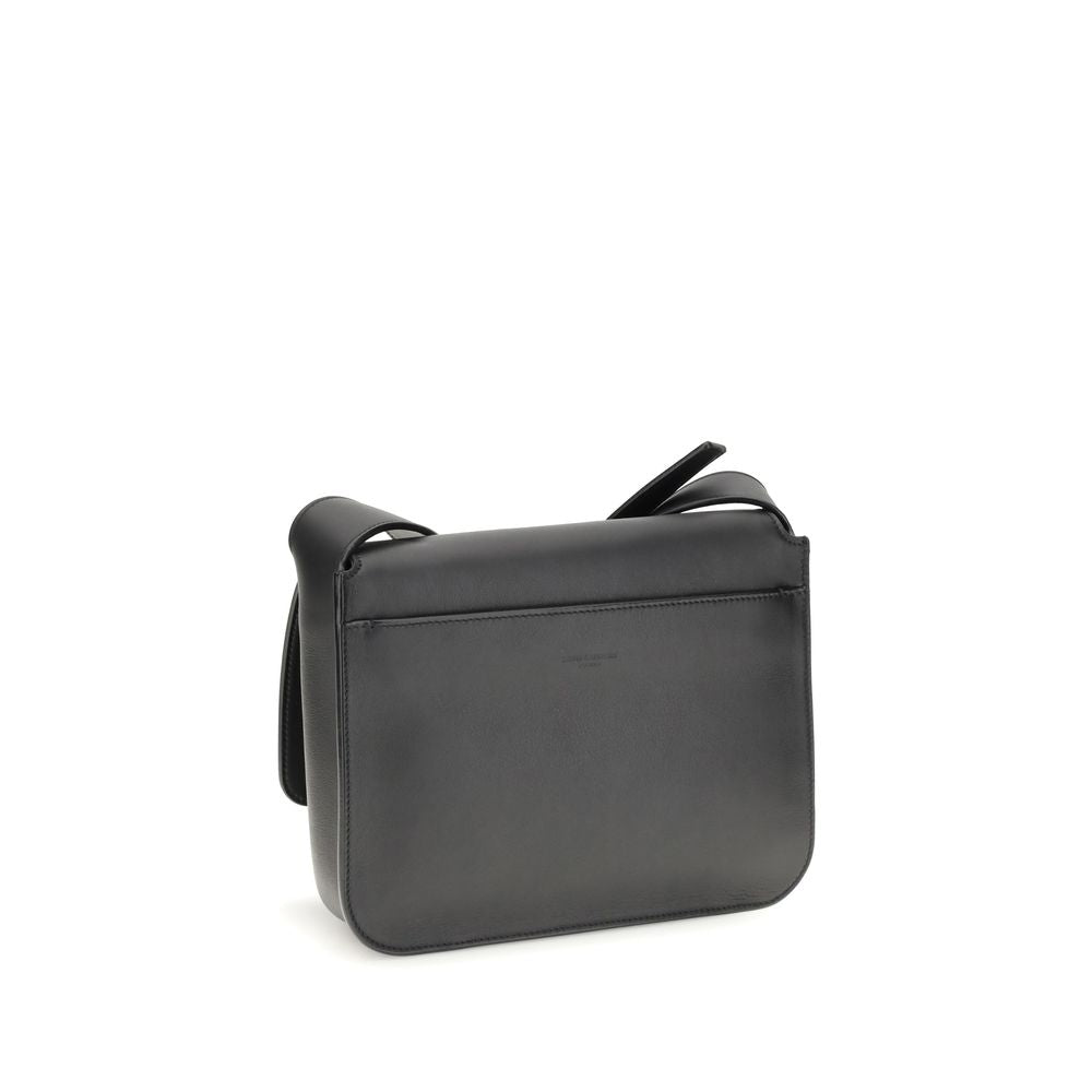 YSL small crossbody & shoulder messenger bag 