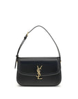 ysl solferino leather shoulder bag
