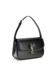 ysl solferino leather shoulder bag