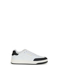 Saint Laurent SL61 Leather Sneakers