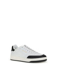 Saint Laurent SL61 Leather Sneakers