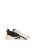 Fendi Flow Run Low Top Sneakers
