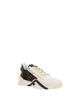 Fendi Flow Run Low Top Sneakers