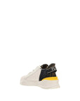 Fendi Flow Run Low Top Sneakers