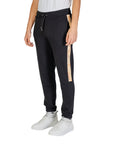 Alviero Martini Prima Classe Logo 100% Cotton Joggers