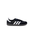 Adidas Samba Original Logo Genuine Leather Sneakers