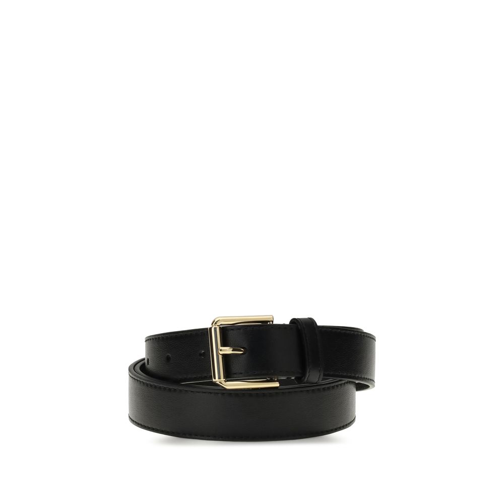 Givenchy Leather Waist Belt