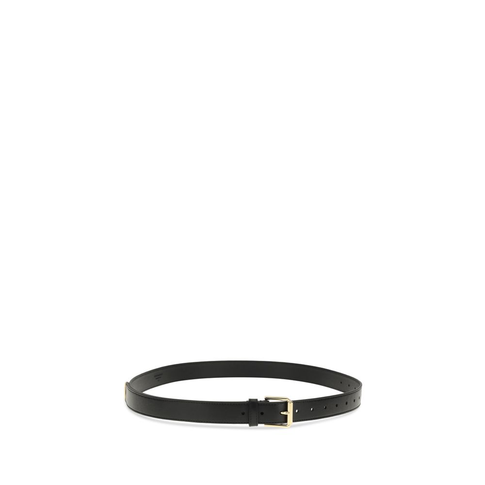 Givenchy Leather Waist Belt