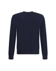 Giorgio Armani Virgin wool Sweater