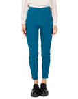 Hanny Deep Super Slim Suit Pants - Multiple Colors