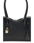 Stella McCartney Small Ryder Shoulder Bag - Black
