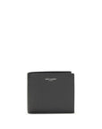 Saint Laurent Classic Leather Wallet