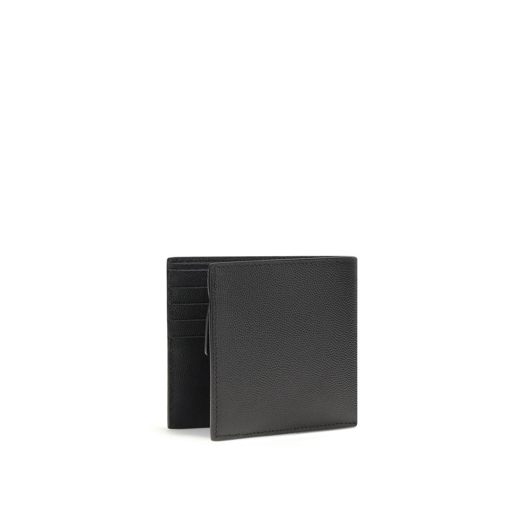 Saint Laurent Classic Leather Wallet