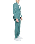 Mulish Full Suit - Green