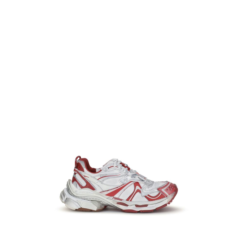 Balenciaga The Runner 2.0 Sneakers