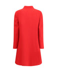 Valentino Virgin wool Coat