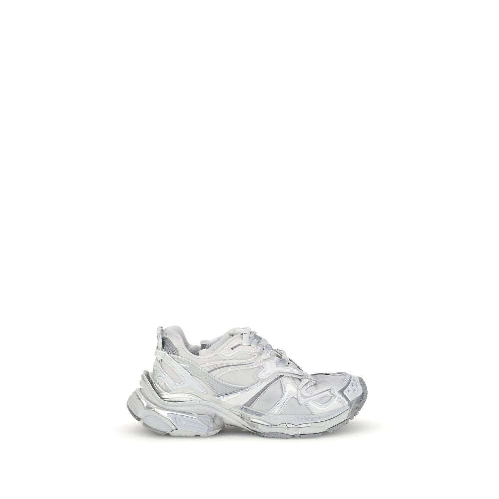 Balenciaga The Runner 2.0 Sneakers