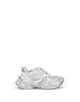 Balenciaga The Runner 2.0 Sneakers
