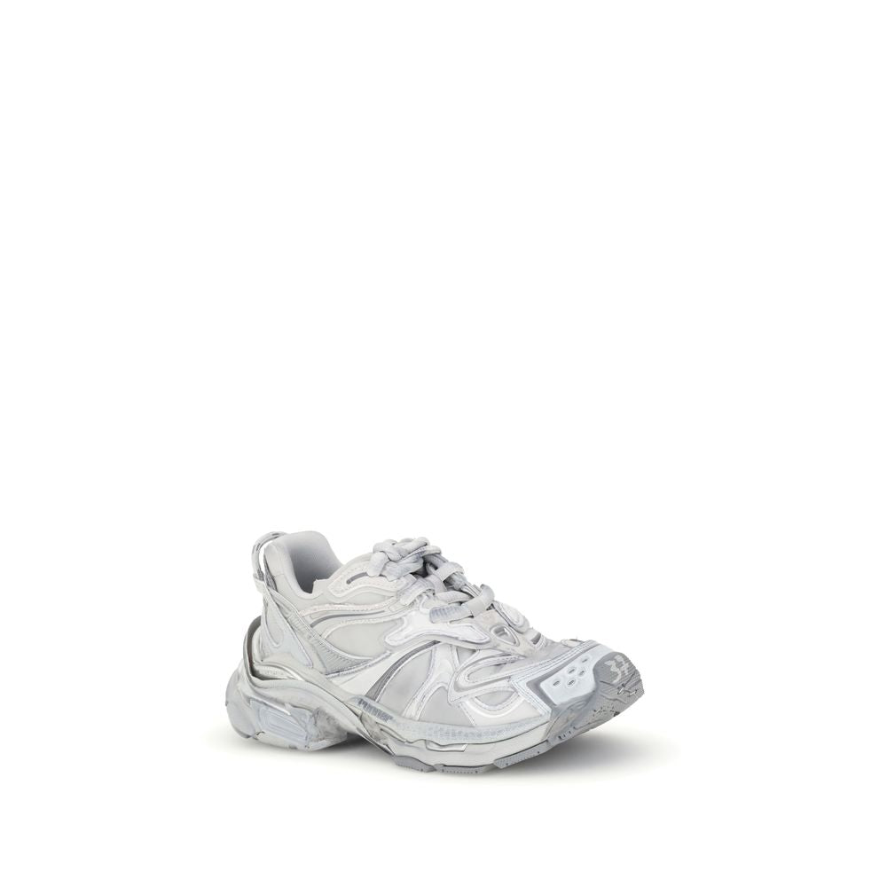 Balenciaga The Runner 2.0 Sneakers