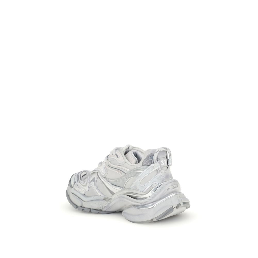 Balenciaga The Runner 2.0 Sneakers